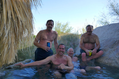 11-25-18 Baja Ride Day 13
