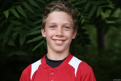 #8 Evan Moss