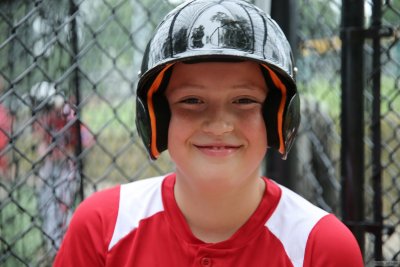 #6 Robbie Lavey