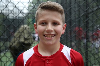 #10 Henry Coward