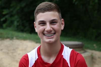 #4 Cole DeSimone