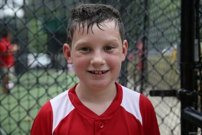 #14 Andrew Hindin
