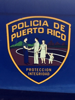 Policia de Puerto Rico