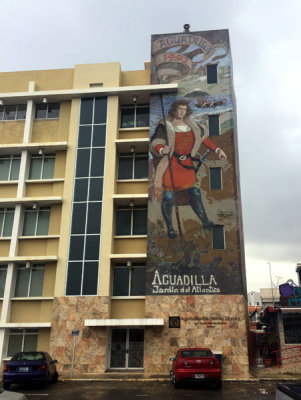 Downtown Aguadilla