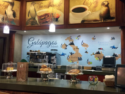 Quito Airport