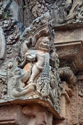Banteay Srei