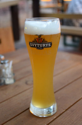 vyturys Beer, Vilnius