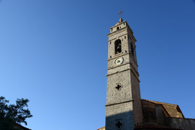 Porto Vecchio