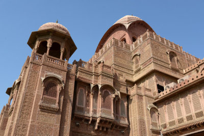 Laxmi Nawas Palace