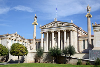 Academy of Athens