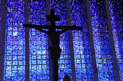 Santuário Dom Bosco