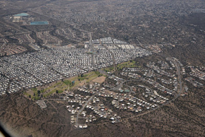 Tucson Estates