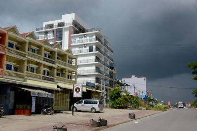 Sihanoukville-City