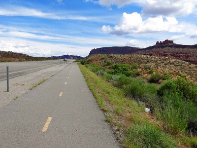 Bike Trail