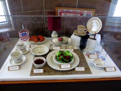 Dining Service