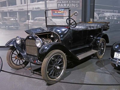 1917 Chevrolet