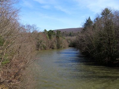 Upstream