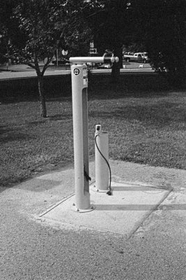 Bike Repair Stand