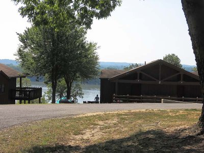 Cabin View