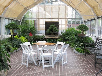 Event Space