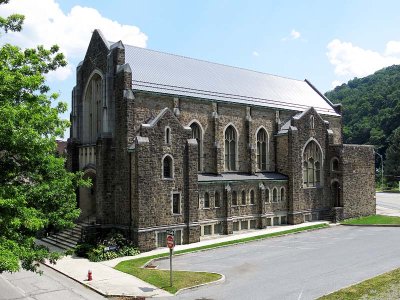 Memorial Baptist