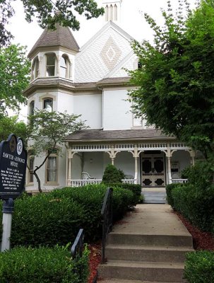 Sawyer-Jennings House