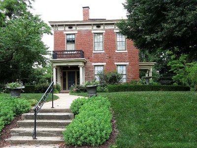 McCoy House