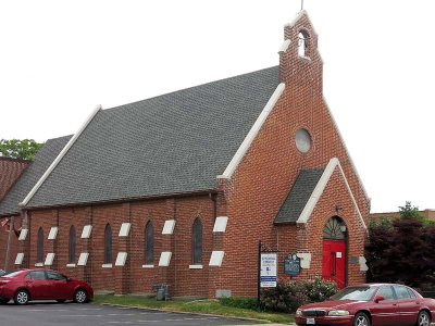 Trinity Episcopal