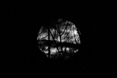 Lunar Lunacy 2018