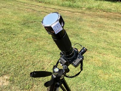 Ready for Eclipse
