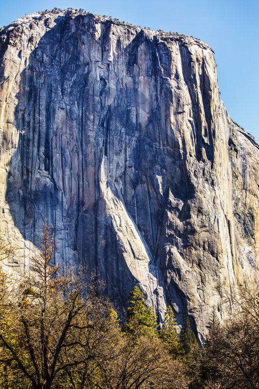 El Cap