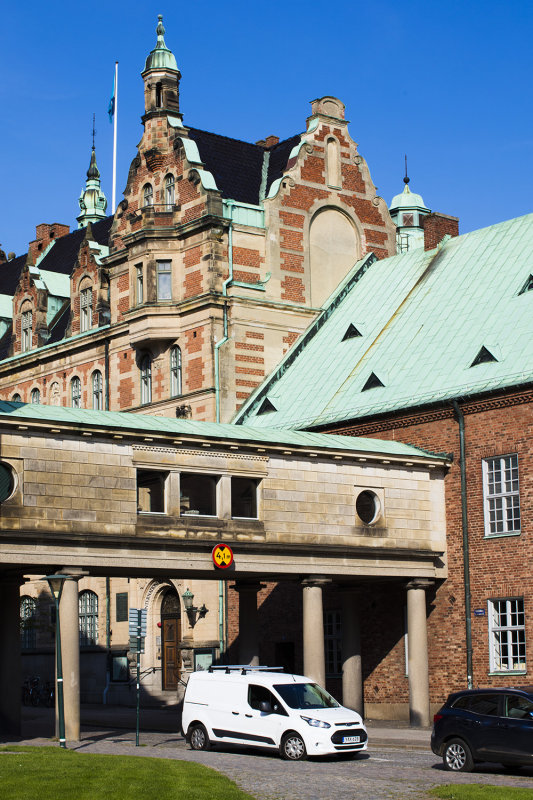 Lund