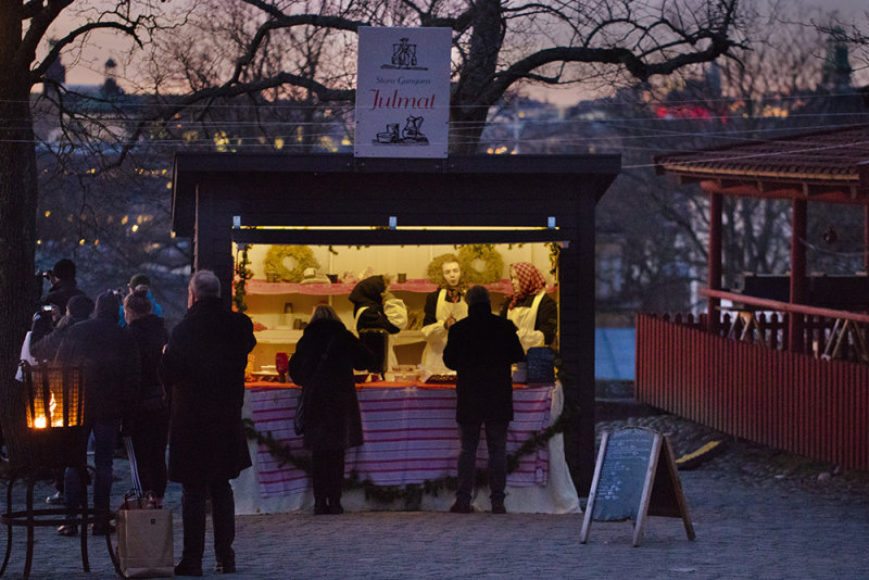 Skansen