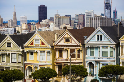 SF