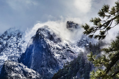 Yosemite