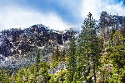 Yosemite