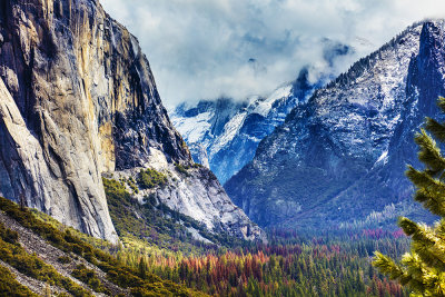 Yosemite