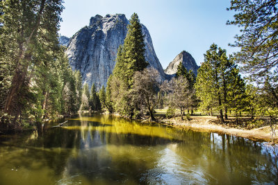 Yosemite 