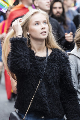 Stockholm Pride 2017