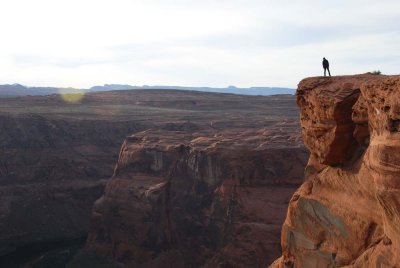 Back at the viewpoint...20170405_8463