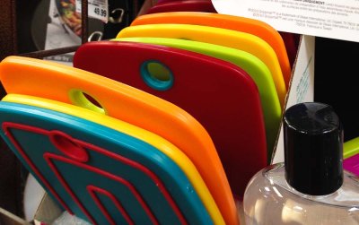 Colorful cutting boards... 20161111_7774