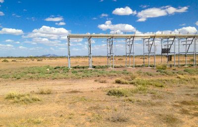 Antenna for tracking things in orbit... 20160330_3370