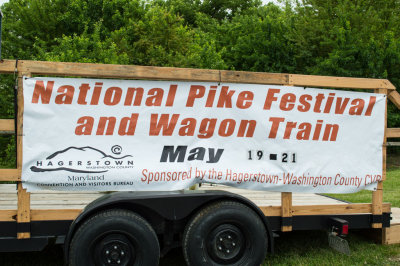 2017 National Pike Festival