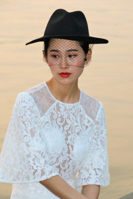 Hangzhou bride