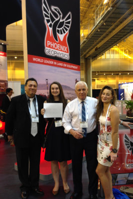 SEG 2015