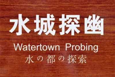 Watertown Probing