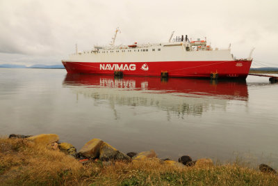 Puerto Natales