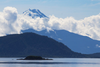Volcan Maca