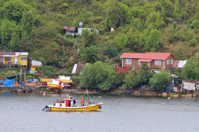 Puerto Eden