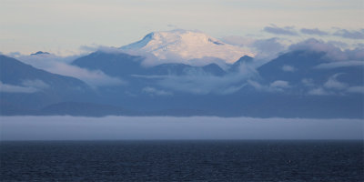 Volcan Melimoyu 
